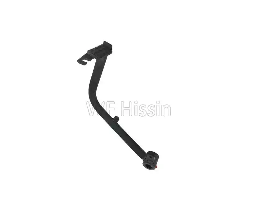 Right brake pedal unit TB